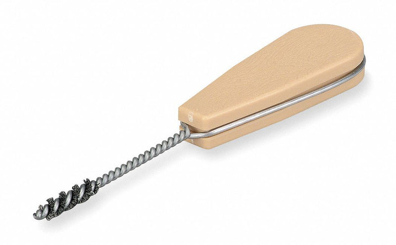 DX08 Tough Guy Fitting Brush,1 in Brush L  1VAH3 ZO-G2224914