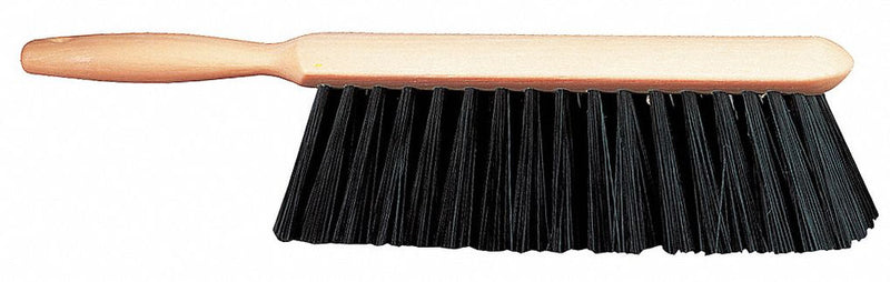 DX08 Tough Guy Bench Brush,9 in Brush L  1NXZ9 ZO-G2895042