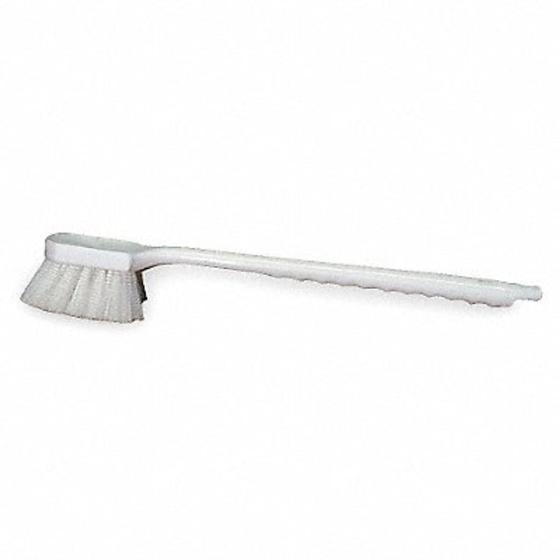 DX08 Tough Guy Utility Brush,4 1-2 in Brush L  1VAE3 ZO-G2994844