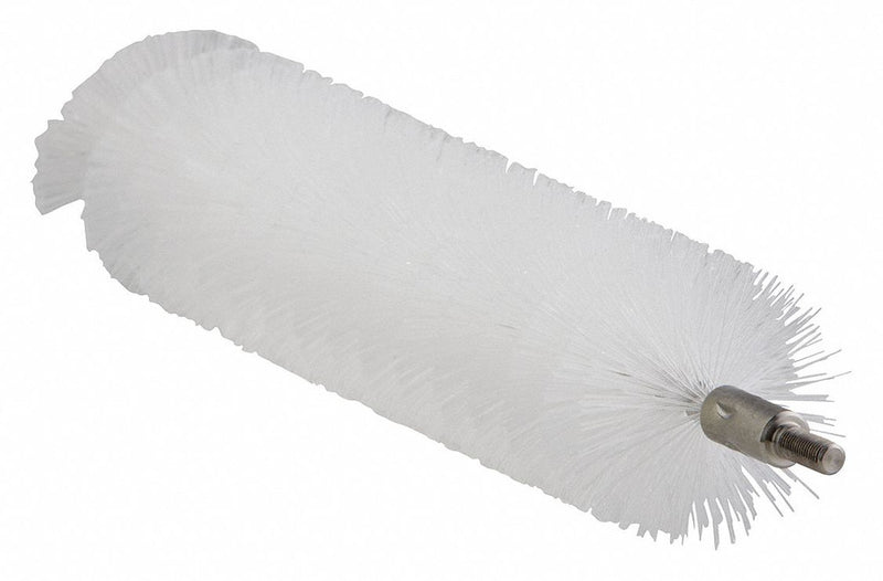 DX08 Vikan Tube and Pipe Brush,7 in Brush L  53685 ZO-G3314468