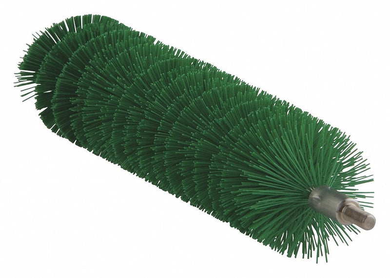 DX08 Vikan Tube and Pipe Brush,7 in Brush L  53682 ZO-G3314495