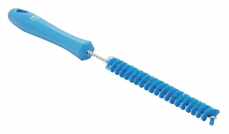 DX08 Vikan Tube and Pipe Brush,5 3-4 in Brush L  53603 ZO-G3314529