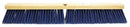 DX08 Tough Guy Floor Brush Head,Threaded,24" Sweep Face  90753 ZO-G3630532
