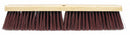 DX08 Tough Guy Floor Brush Head,Threaded,24" Sweep Face  90754 ZO-G3743022