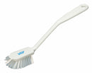 DX08 Vikan Dish Brush,3 1-8 in Brush L  42375 ZO-G3871752