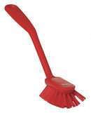 DX08 Vikan Dish Brush,3 1-8 in Brush L  42374 ZO-G3871761