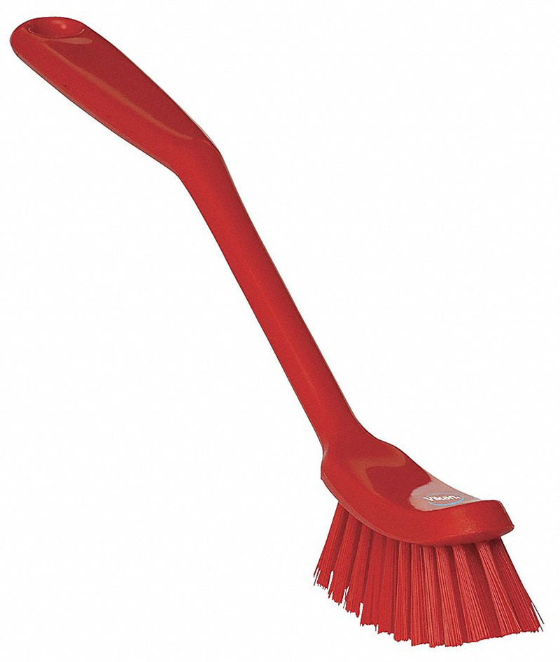 DX08 Vikan Scrub Brush,11 in Brush L  42874 ZO-G3871786