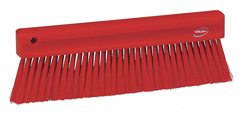 DX08 Vikan Bench Brush,13 in Brush L  45824 ZO-G3871971