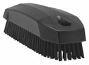 DX08 Vikan Hand and Nail Brush,4 1-2 in Brush L  64409 ZO-G3878086
