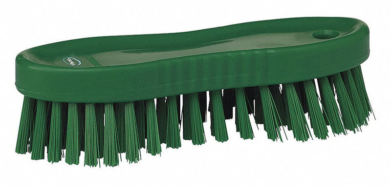 DX08 Vikan Scrub Brush,6 1-2 in Brush L  35872 ZO-G3928522