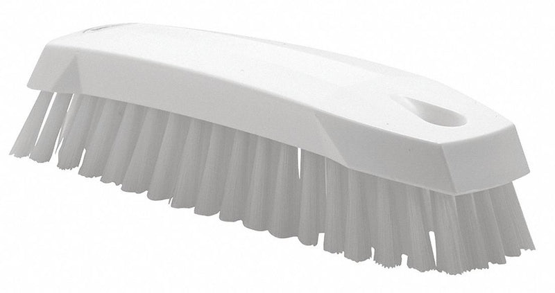 DX08 Vikan Scrub Brush,6 1-2 in Brush L  35875 ZO-G4017167