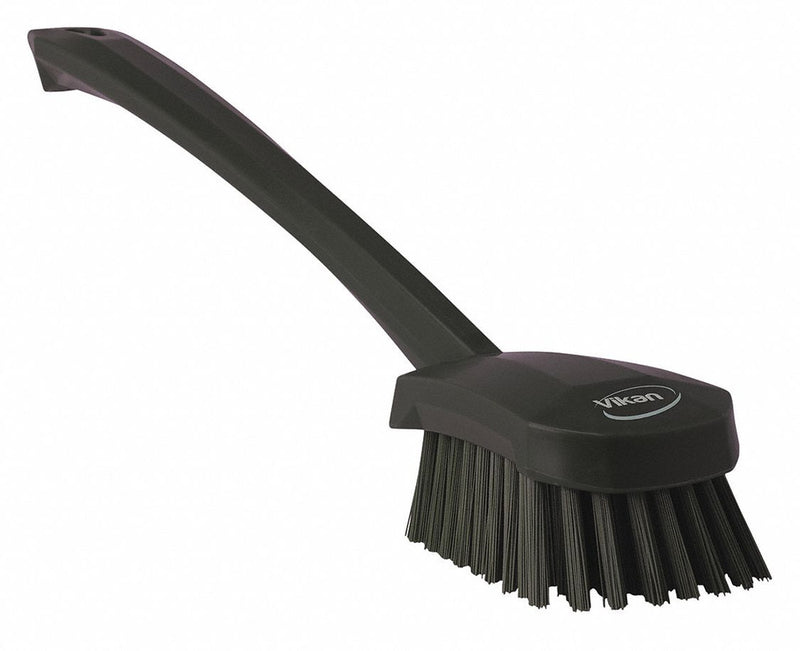 DX08 Vikan Scrub Brush,4 1-2 in Brush L  41869 ZO-G4077150