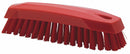 DX08 Vikan Scrub Brush,6 1-2 in Brush L  35874 ZO-G4173452