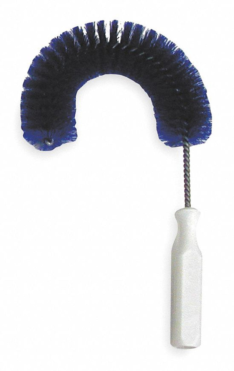 DX08 Tough Guy Hook Brush,8 in Brush L  2KU13 ZO-G4328012