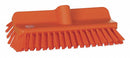DX08 Vikan Wall Brush,10 3-8 in Brush L  70477 ZO-G4411215