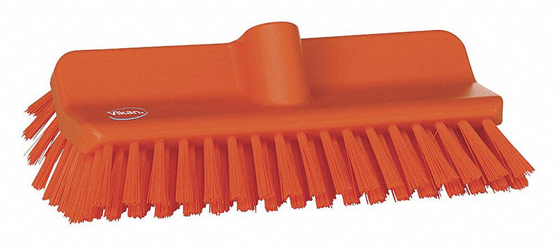 DX08 Vikan Wall Brush,10 3-8 in Brush L  70477 ZO-G4411215
