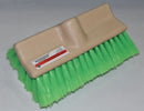 DX08 Tough Guy Car Wash Brush,10" L,Green  400F97 ZO-G4571931