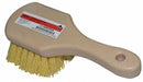 DX08 Tough Guy Scrub Brush,8 1-2 in Brush L  400F95 ZO-G4572029