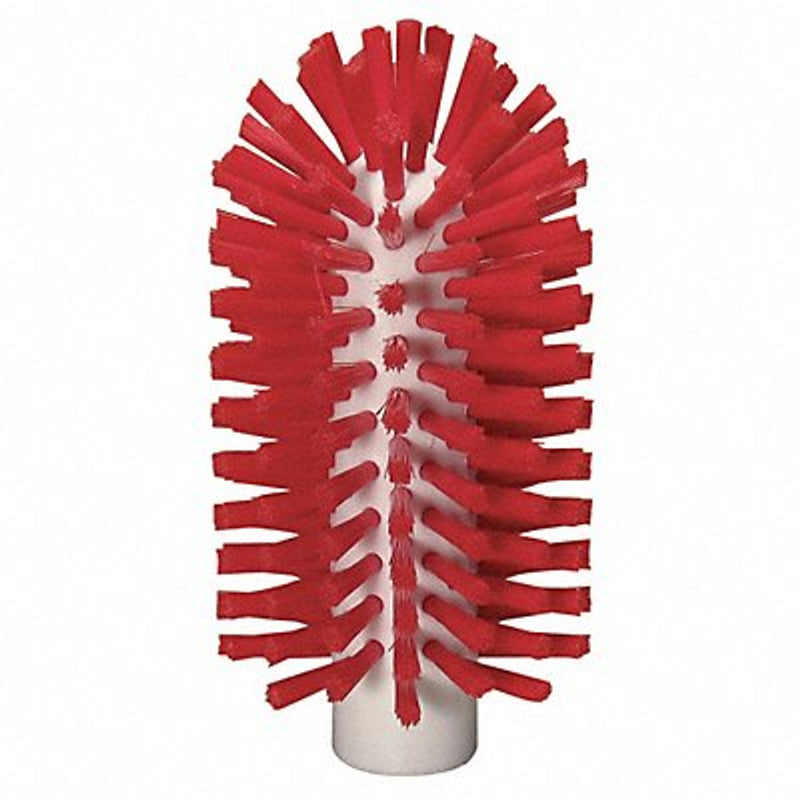DX08 Vikan Tube and Pipe Brush,5 1-2 in Brush L  5380774 ZO-G4647036