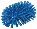 DX08 Vikan Tank Brush,8 3-8 in L,Blue  70393 ZO-G4647185