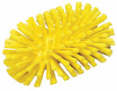 DX08 Vikan Tank Brush,8 3-8 in L,Yellow  70396 ZO-G4647212