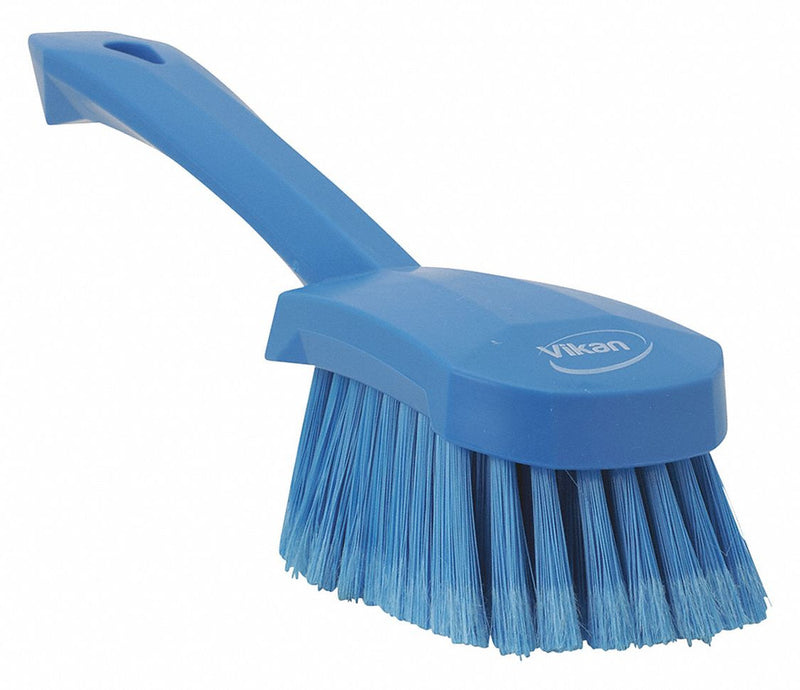 DX08 Vikan Scrub Brush,4 1-2 in Brush L  41943 ZO-G4647386