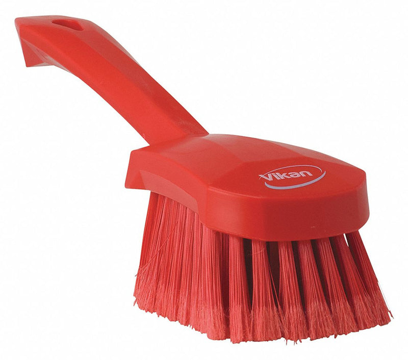DX08 Vikan Scrub Brush,4 1-2 in Brush L  41944 ZO-G4647395