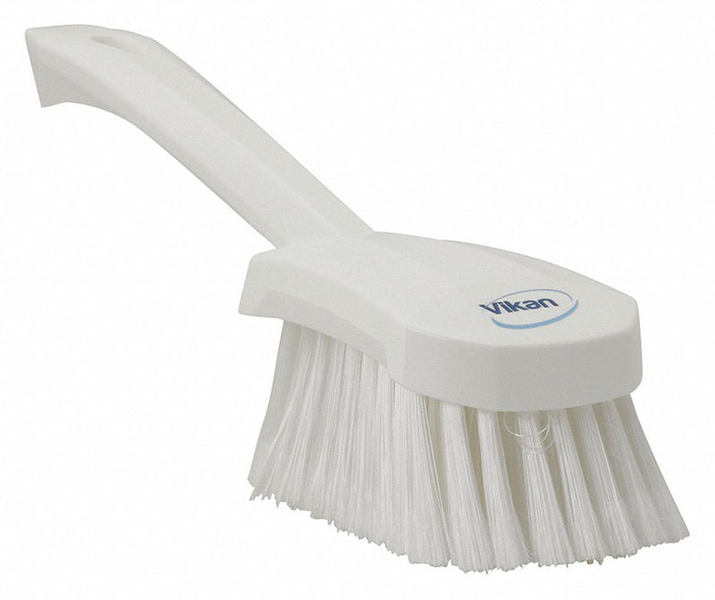DX08 Vikan Scrub Brush,4 1-2 in Brush L  41945 ZO-G4647404