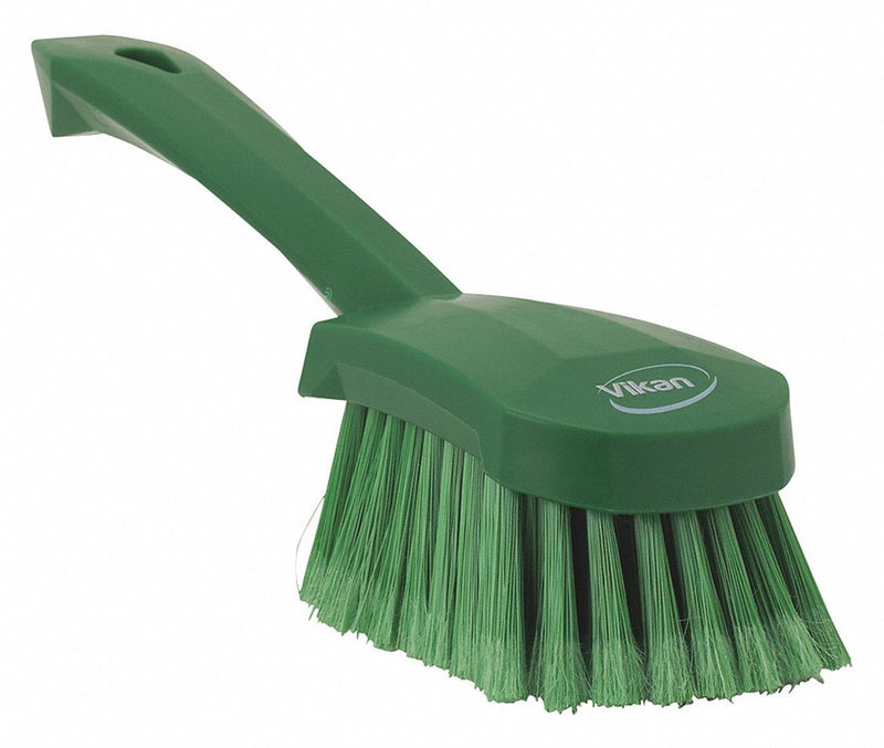 DX08 Vikan Scrub Brush,4 1-2 in Brush L  41942 ZO-G4647684