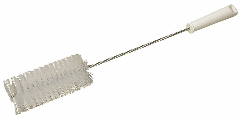 DX08 Vikan Tube and Valve Brush,5 3-4 in Brush L  53705 ZO-G4648332
