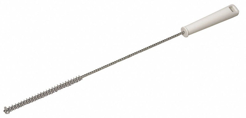 DX08 Vikan Tube and Valve Brush,6 in Brush L  53755 ZO-G4648375