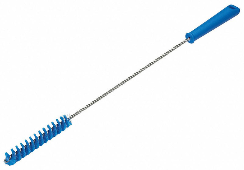 DX08 Vikan Tube and Valve Brush,5 7-8 in Brush L  53763 ZO-G4648393