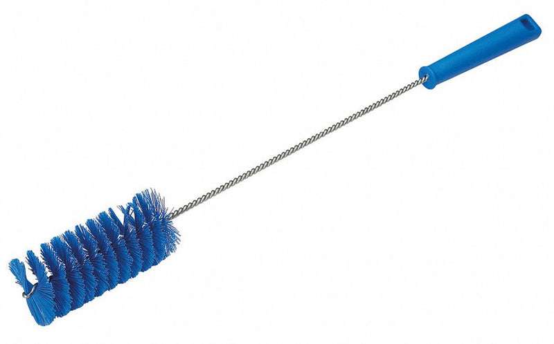 DX08 Vikan Tube and Valve Brush,5 in Brush L  53793 ZO-G4648472