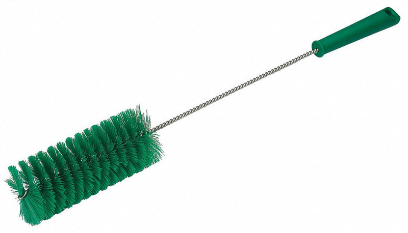DX08 Vikan Tube and Valve Brush,5 3-4 in Brush L  53702 ZO-G4648567