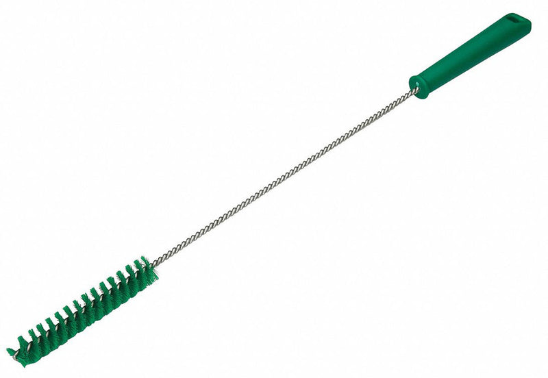 DX08 Vikan Tube and Valve Brush,5 7-8 in Brush L  53762 ZO-G4648901
