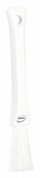 DX08 Vikan Detail Brush,8 1-8 in Brush L  5551305 ZO-G4848230