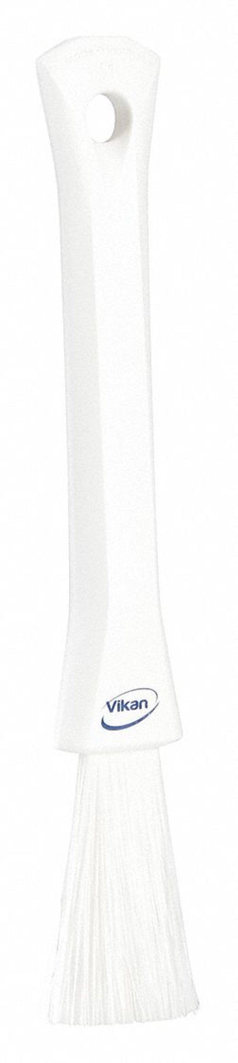 DX08 Vikan Detail Brush,8 1-8 in Brush L  5551305 ZO-G4848230