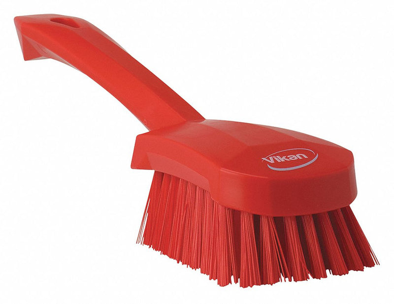 DX08 Vikan Scrub Brush,4 1-2 in Brush L  41924 ZO-G4991481