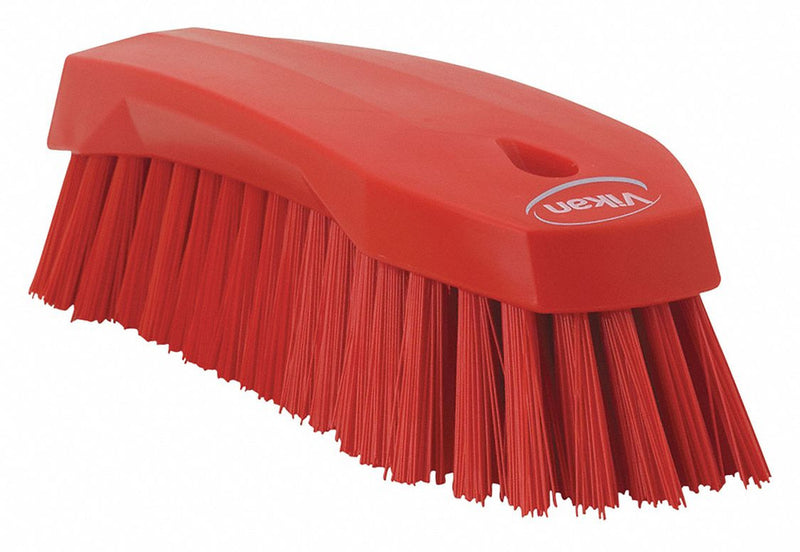 DX08 Vikan Scrub Brush,7 1-2 in Brush L  38904 ZO-G4991874