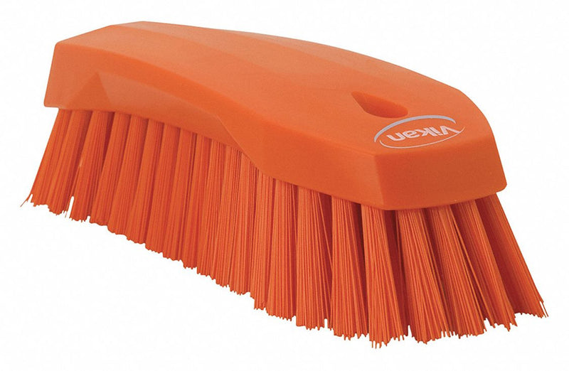 DX08 Vikan Scrub Brush,7 1-2 in Brush L  38907 ZO-G4991883