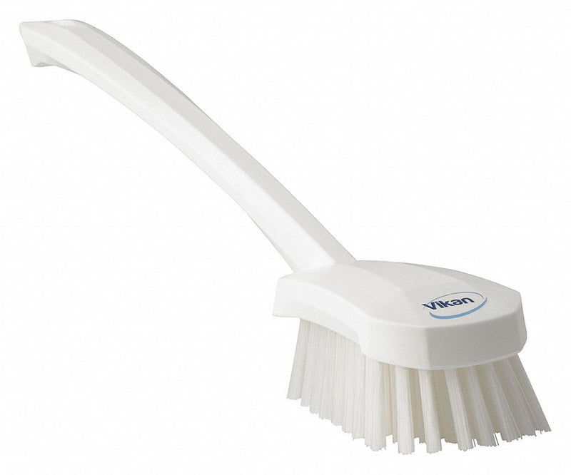 DX08 Vikan Scrub Brush,4 1-2 in Brush L  41865 ZO-G4991953