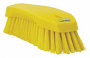 DX08 Vikan Scrub Brush,7 1-2 in Brush L  38906 ZO-G4991996