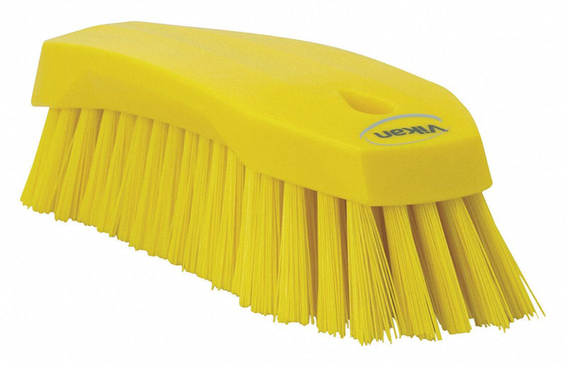 DX08 Vikan Scrub Brush,7 1-2 in Brush L  38906 ZO-G4991996