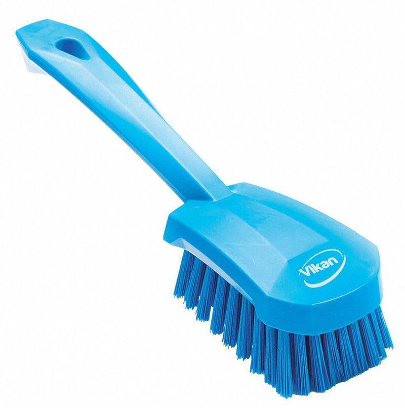 DX08 Vikan Scrub Brush,4 1-2 in Brush L  41923 ZO-G4992032