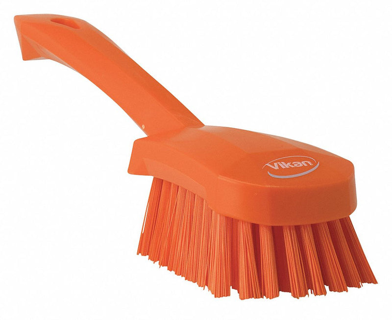 DX08 Vikan Scrub Brush,4 1-2 in Brush L  41927 ZO-G4992041
