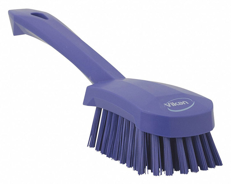 DX08 Vikan Scrub Brush,4 1-2 in Brush L  41928 ZO-G4992084