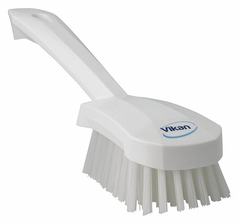 DX08 Vikan Scrub Brush,4 1-2 in Brush L  41925 ZO-G5021581