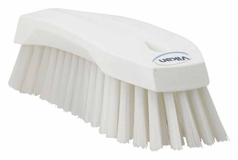 DX08 Vikan Scrub Brush,7 1-2 in Brush L  38905 ZO-G5021597