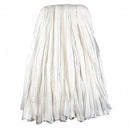 DX08 Tough Guy Wet Mop,White,Rayon  22VA16 ZO-G5232446