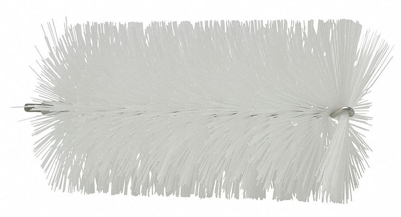 DX08 Vikan Tube and Valve Brush,2 5-16 in Brush L  53915 ZO-G5531653